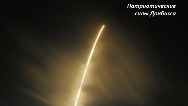 Ракета Falcon9  пролетела всего 3 минуты с момента  пуска, после чего взорвалась