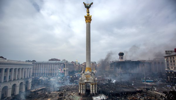 В ООН недовольны, как ведётся расследование дел о беспорядках в Одессе и Киеве