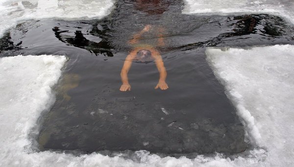 В Донецке состоится «День здоровья», приуроченный ко Дню Крещения Руси