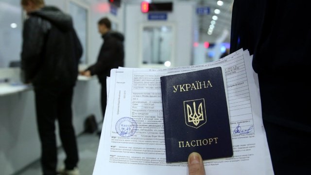 Баварские власти предложили не давать украинцам немецкое гражданство