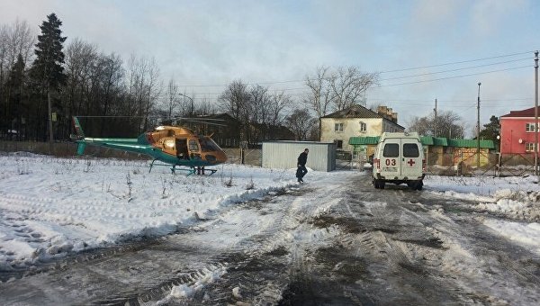 Число пострадавших в ДТП в Ленинградской области выросло до 23 человек