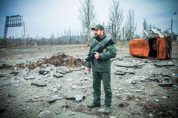 Находим путь по звездам