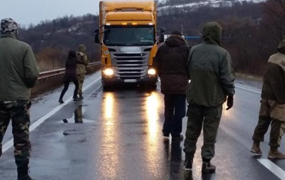 Антинародный «Правый Сектор»