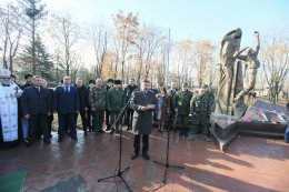 Республики Донбасса встретили годовщину вывода советских войск из Афганистана