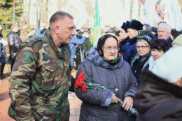 Республики Донбасса встретили годовщину вывода советских войск из Афганистана