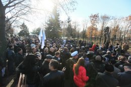 Республики Донбасса встретили годовщину вывода советских войск из Афганистана