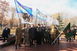 Республики Донбасса встретили годовщину вывода советских войск из Афганистана