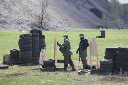 Республиканская федерация по тактической стрельбе