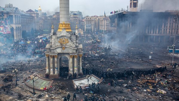 ООН обеспокоена ходом расследований событий на Майдане и в Одессе