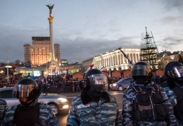 «Мы крепли и закалялись в этом аду»