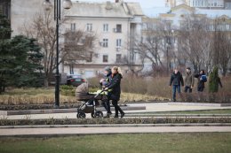 «Патриотические силы Донбасса» отмечают второй год со дня своего создания