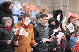 Футболисты «Востока» стали первыми во второй группе зимнего первенства Донецка