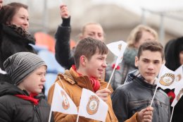 Футболисты «Востока» стали первыми во второй группе зимнего первенства Донецка