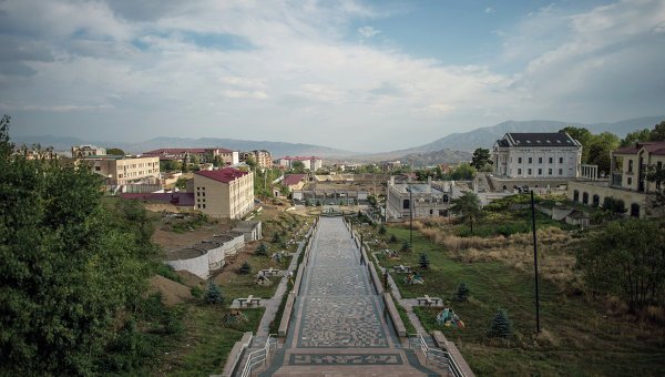 Ереван и Баку прокомментировали ситуацию в Нагорном Карабахе