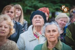 Автопробег "Звезда Победы" День 2-й