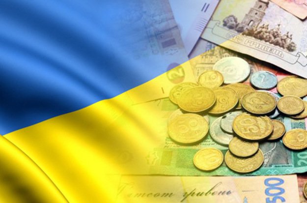 В первом квартале дефицит бюджета Украины составил 10,57 миллиардов гривен