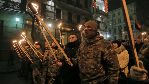 В Польше предложили признать резню на Волыни геноцидом со стороны ОУН-УПА