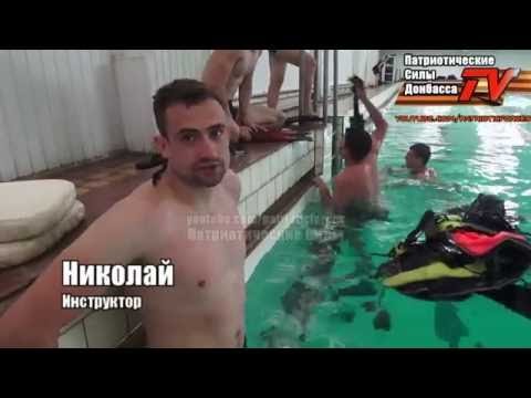 Инструкторы 