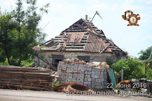 Просьба о помощи и поддержке